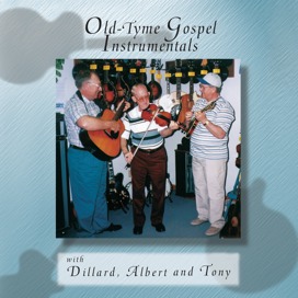 Faith Music Missions | Dillard Russ | Leaning on the Everlasting Arms