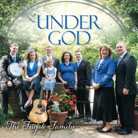 Faith Music Missions | Fugate Family | Under God